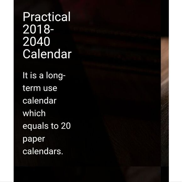 3D wood puzzle - Picture 8 of 8